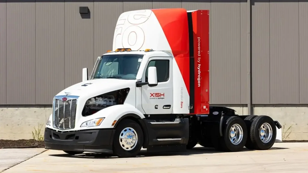 MissionH24 H24EVO Switches to Liquid Hydrogen Storage for 2026 Debut