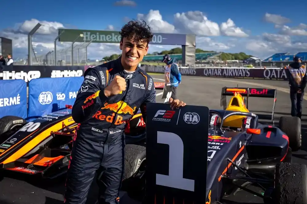 Formula Global Shootout Program Announced for 2025