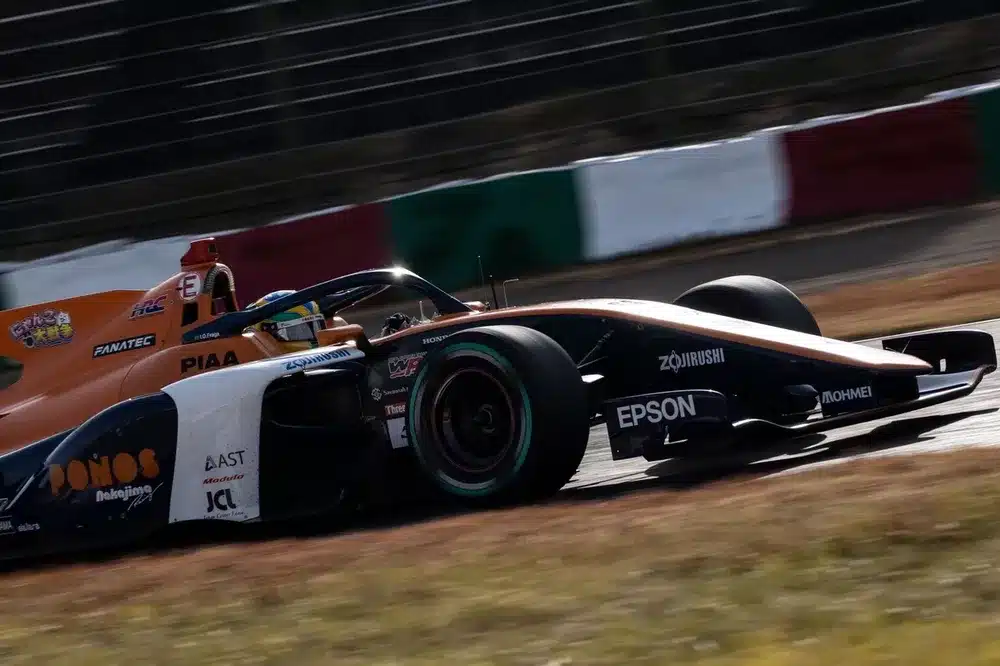 Why Toto Wolff Thinks Sim Training Is Important