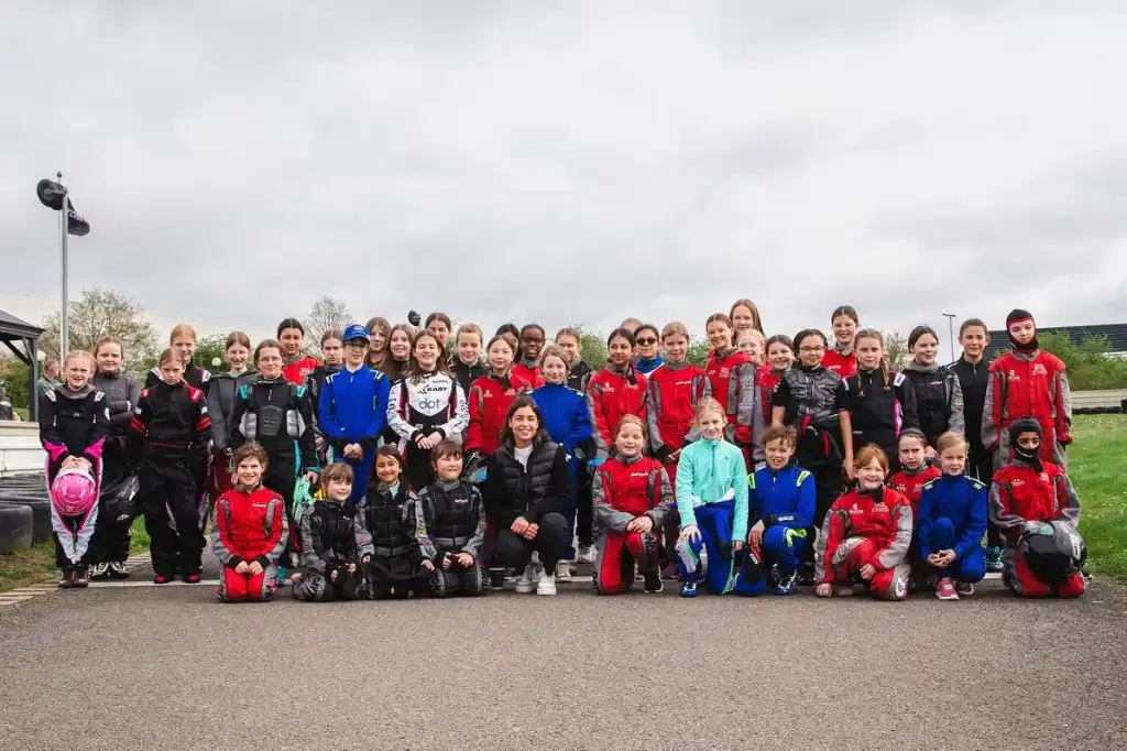 How F1 Driver Academies Work