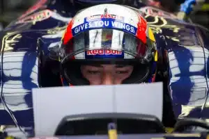 Race Driver Preparation Technical Preparation