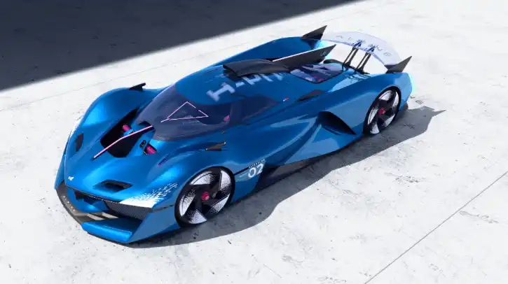 Peugeot Sport and Capgemini Partner to Decarbonize