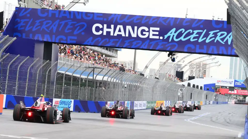 Inaugural Ford Performance Development Program Drivers Announced