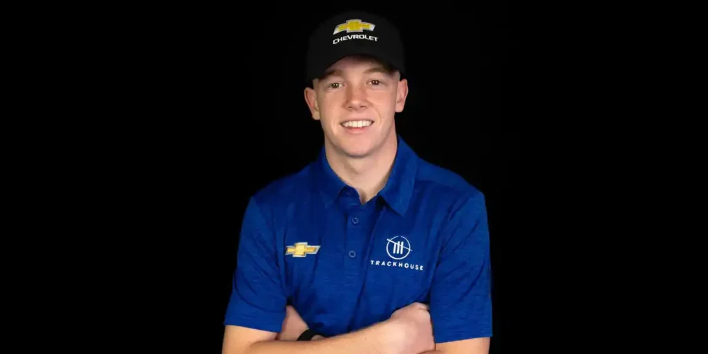The Practicalities and Costs of Becoming a Race Driver