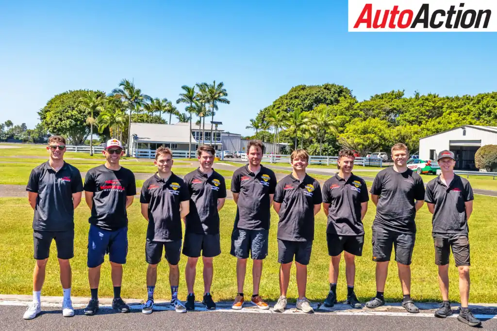 Tips on Building a Successful Race Career