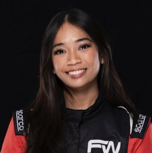 Farah Irdina