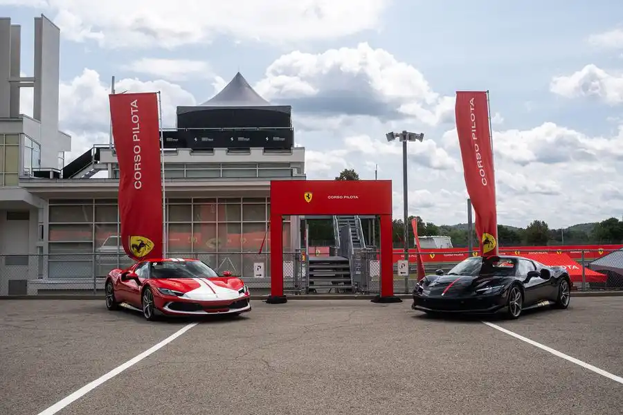 Lamborghini Super Trofeo North America Tweaks 2025 Driver Categorization Requirements