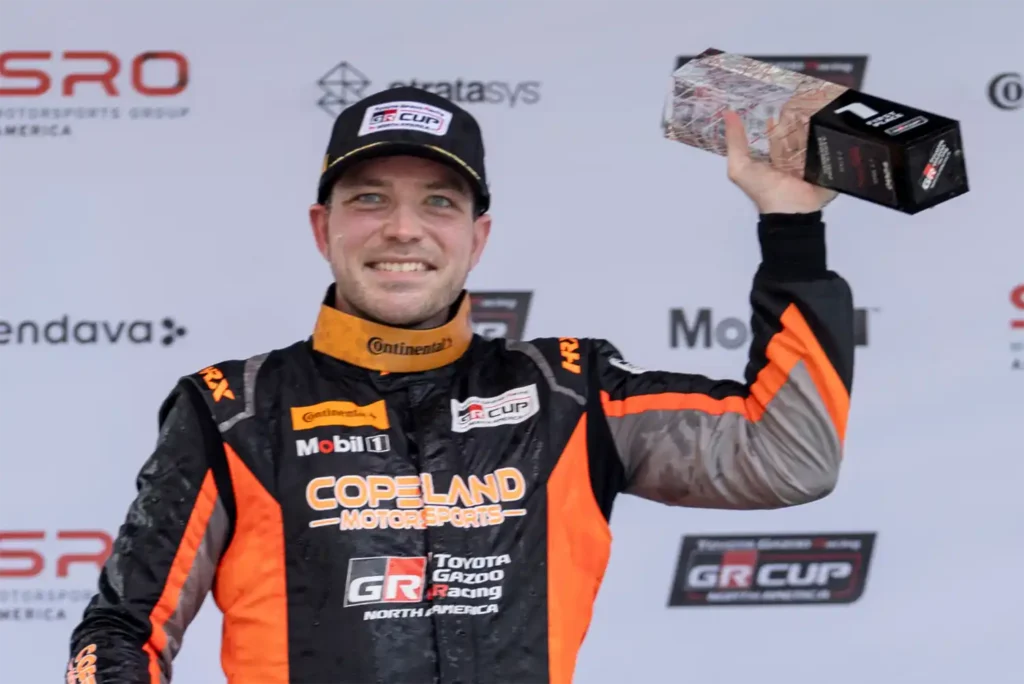 Tips on Building a Successful Race Career