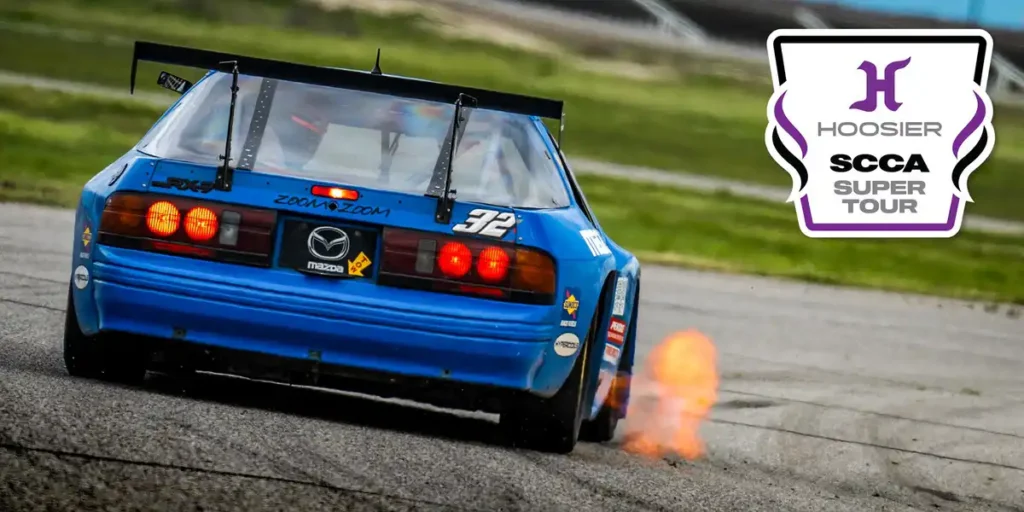 How a Driver Coach Can Make You Faster On Track