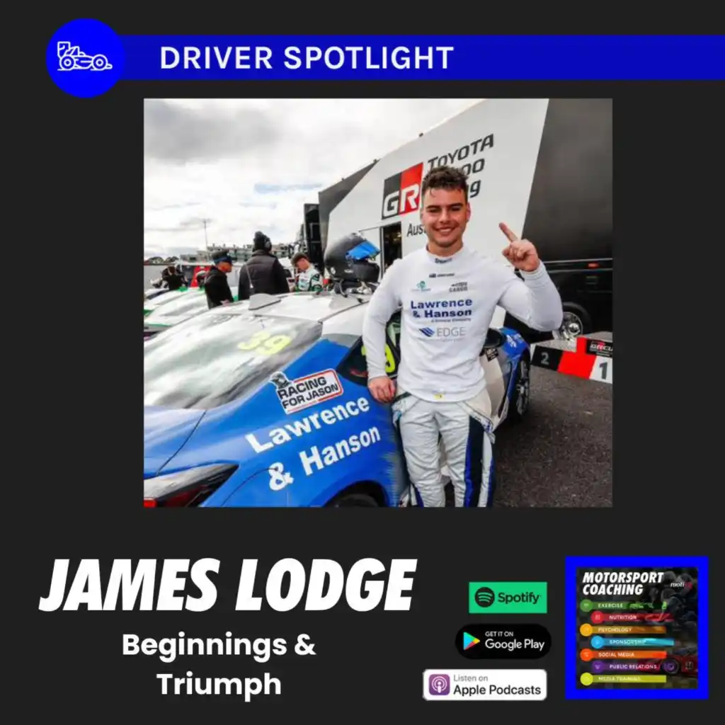 The Practicalities and Costs of Becoming a Race Driver