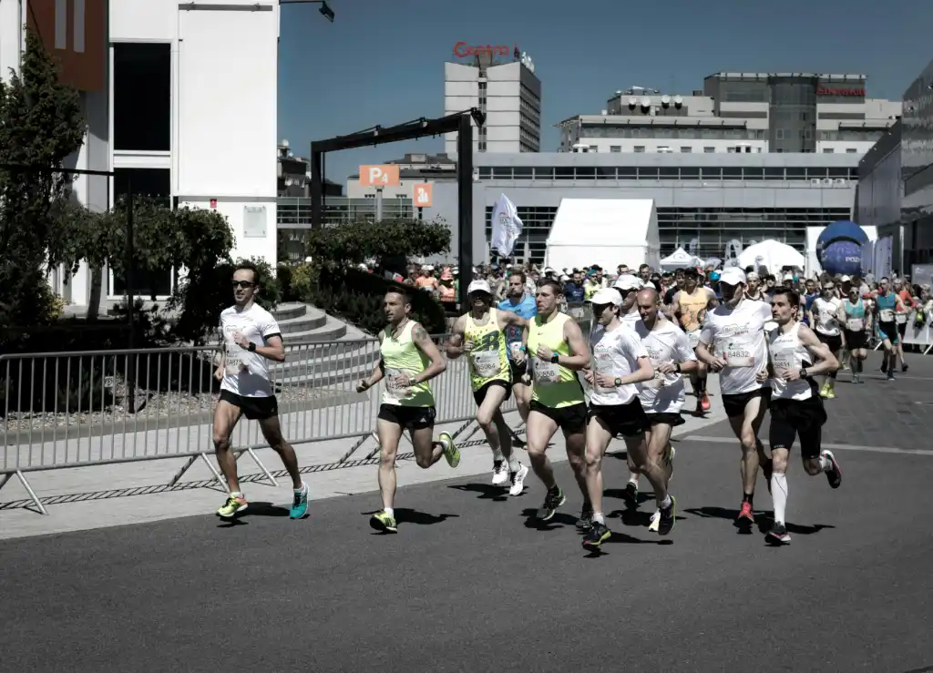 3 Essential Fitness Focus Areas for Racing Drivers