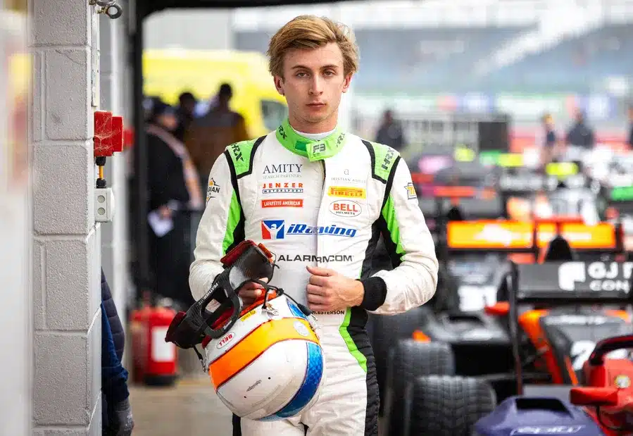 Max Verstappen Inspires Sim Racers with Real-World Success