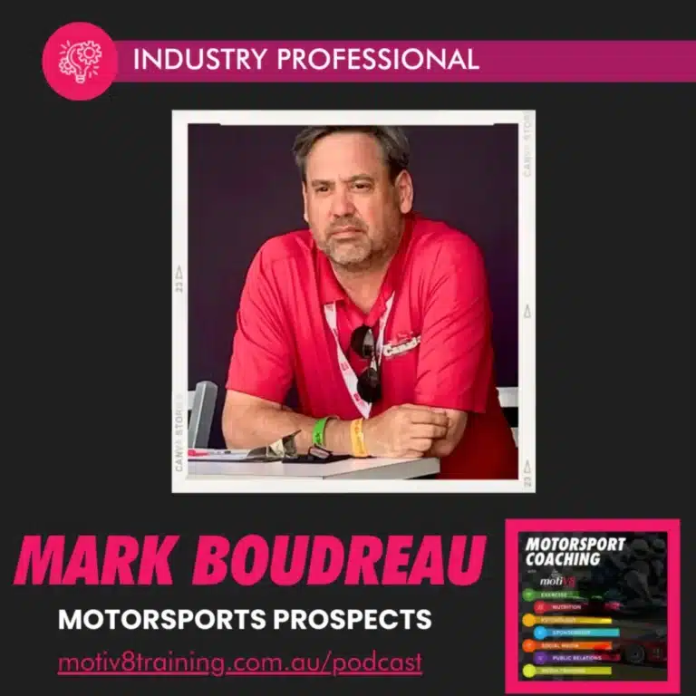 Motorsport Prospects