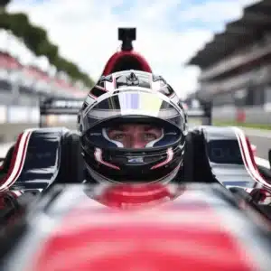 Neurodiversity in motorsport