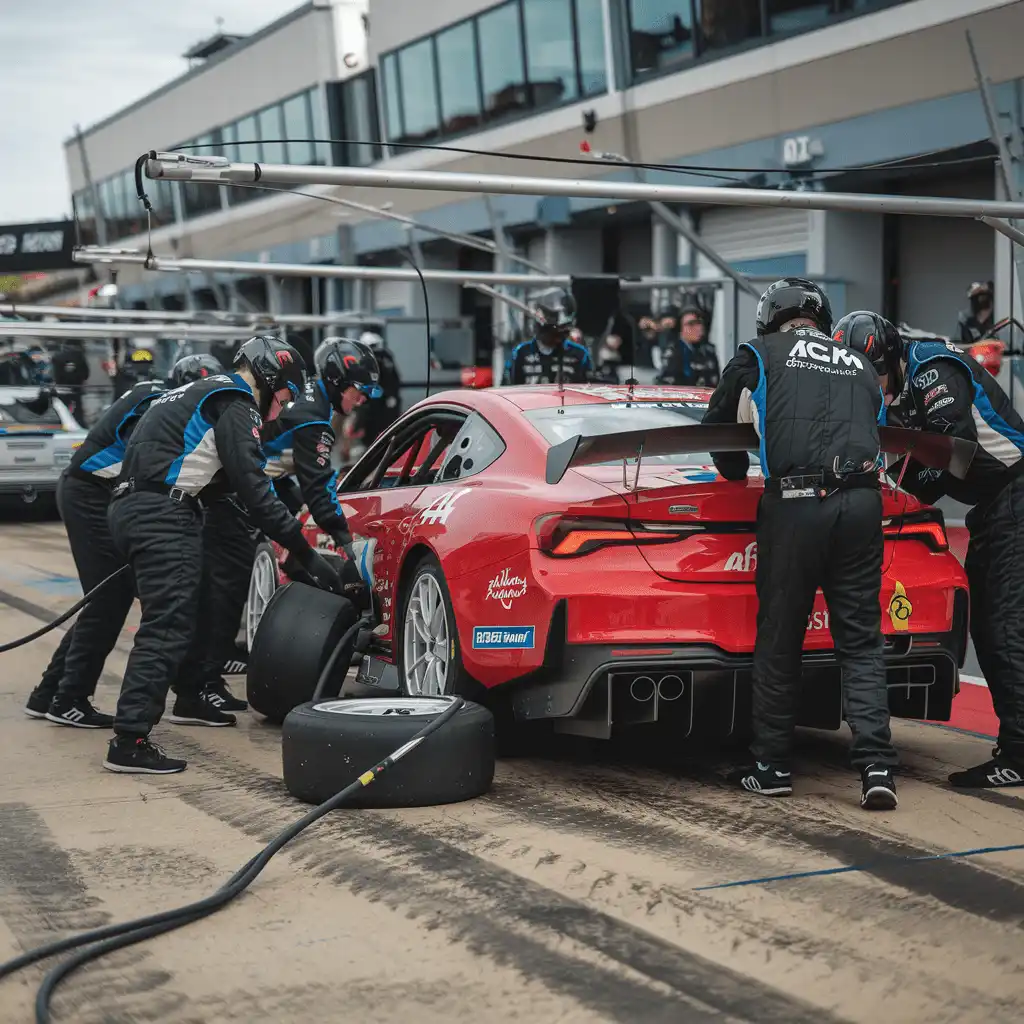 Neurodiversity in Motorsport: An Overlooked Advantage or a Potential Challenge?