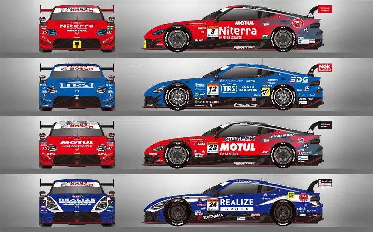 Where will F1 Race Next?