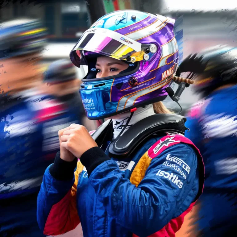 Race Driver