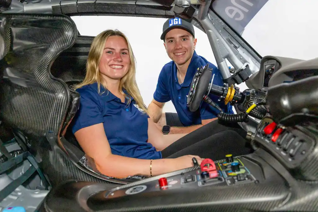 Tips on Building a Successful Race Career