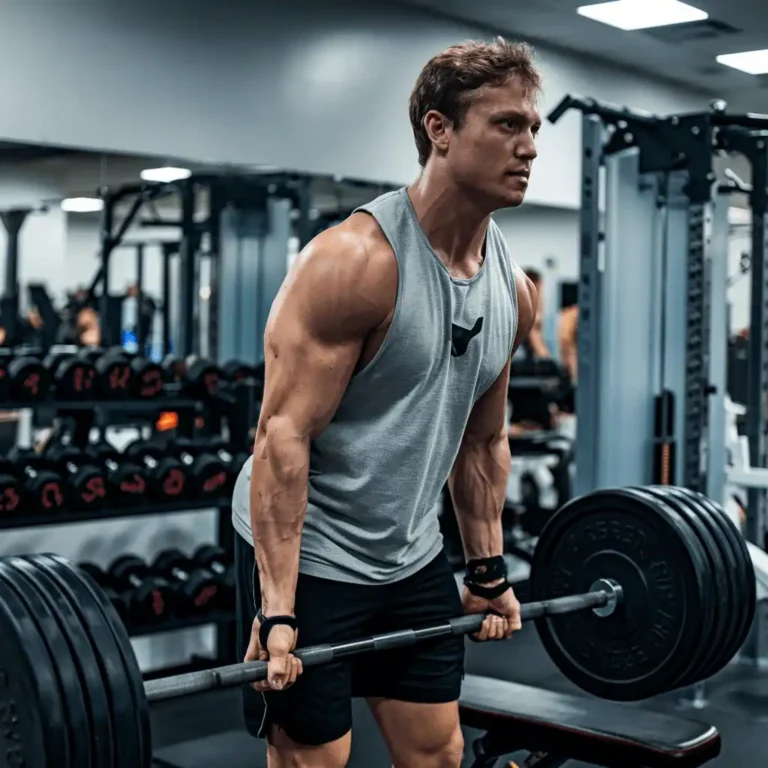 3 Essential Fitness Focus Areas for Racing Drivers