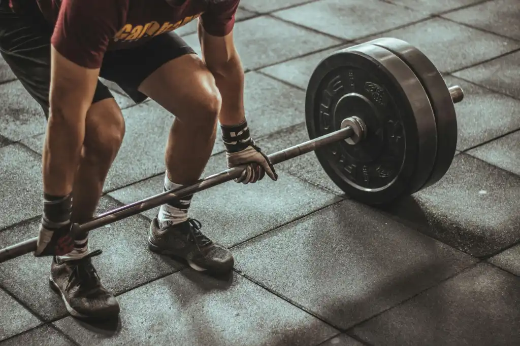 3 Essential Fitness Focus Areas for Racing Drivers