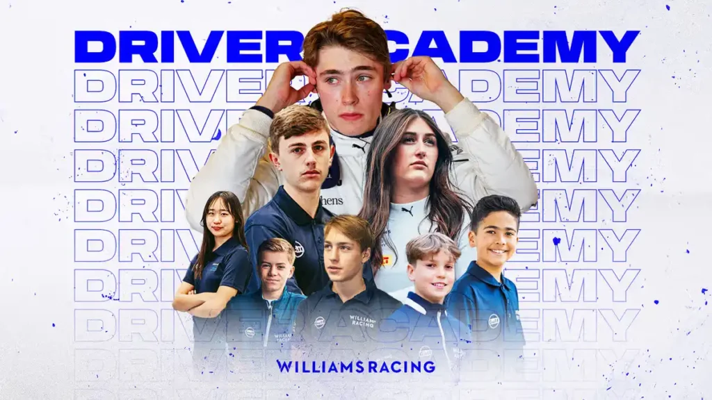 Inaugural Ford Performance Development Program Drivers Announced