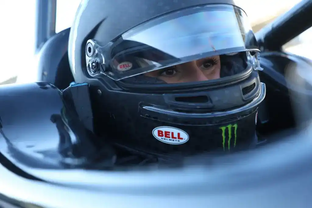 Inaugural Ford Performance Development Program Drivers Announced