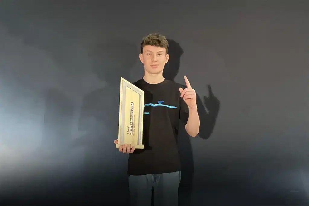 Why You Need Awareness On Track 10 Sean Terre