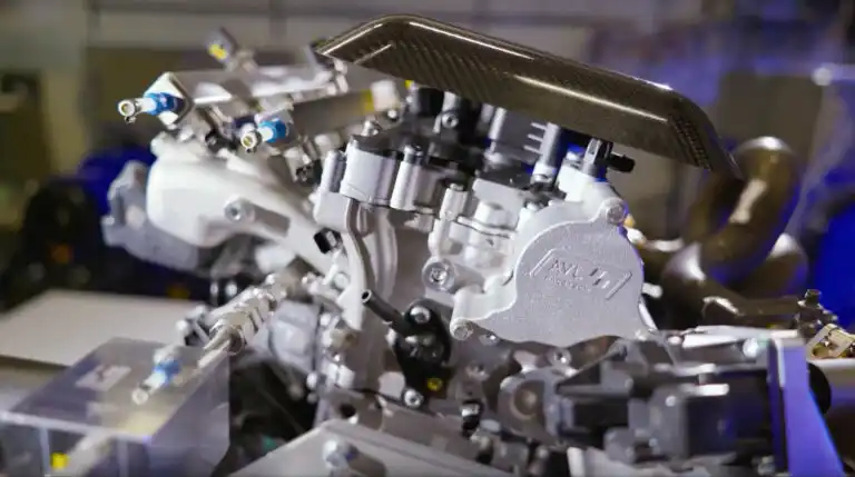 Formula E Leads the Way in Sustainability Once Again