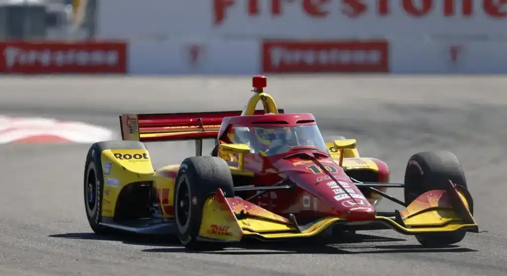 Motorsport UK's David Richards Launches Scathing Attack on FIA