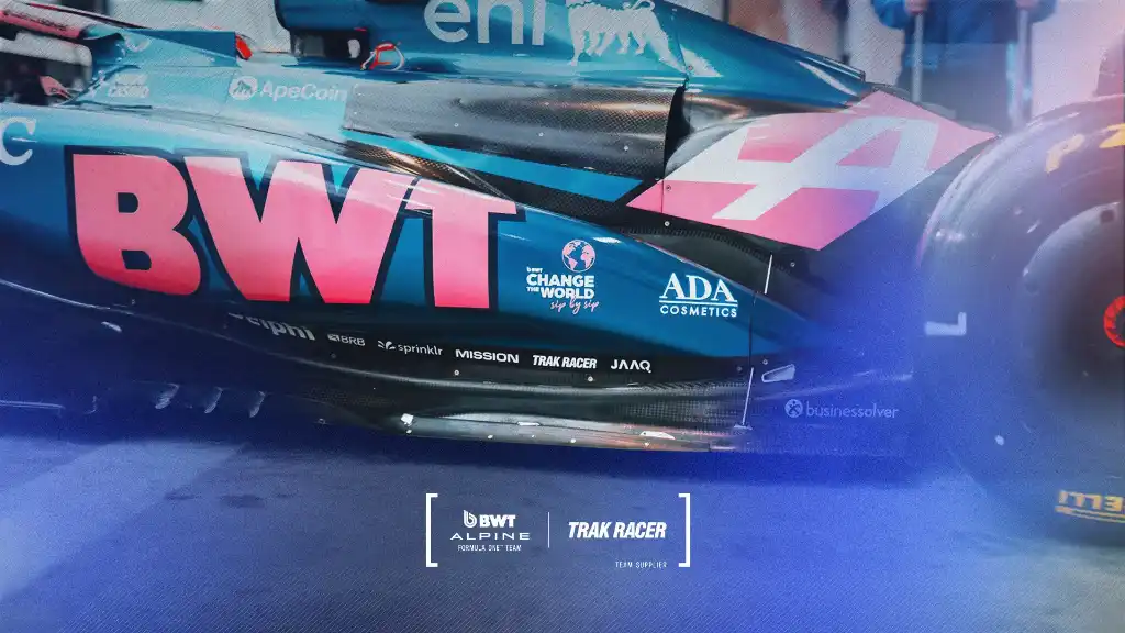 Max Verstappen Signs Sim Racer for New GT3 Team