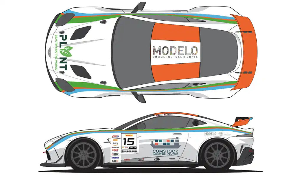 Archangel Motorsports