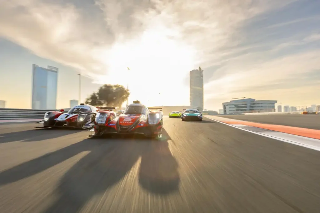 You Can Challenge Parker Kligerman On Track 7 You Can Challenge Parker Kligerman On Track