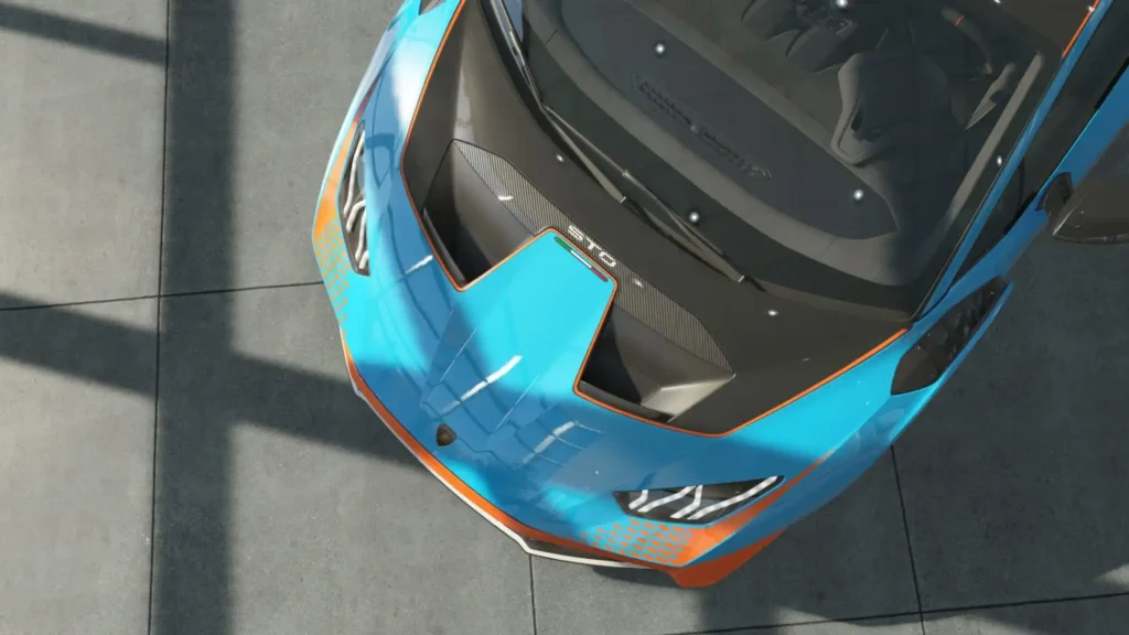 Max Verstappen Signs Sim Racer for New GT3 Team