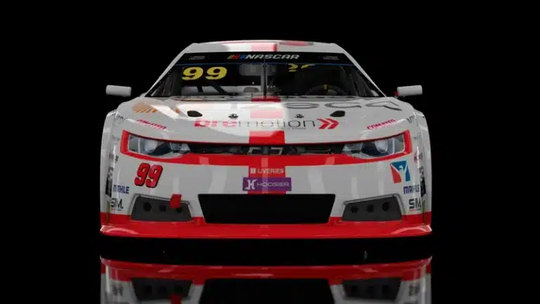 NASCAR Euro Series