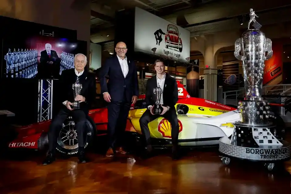 Formula 1 Prepares to Race in Thailand