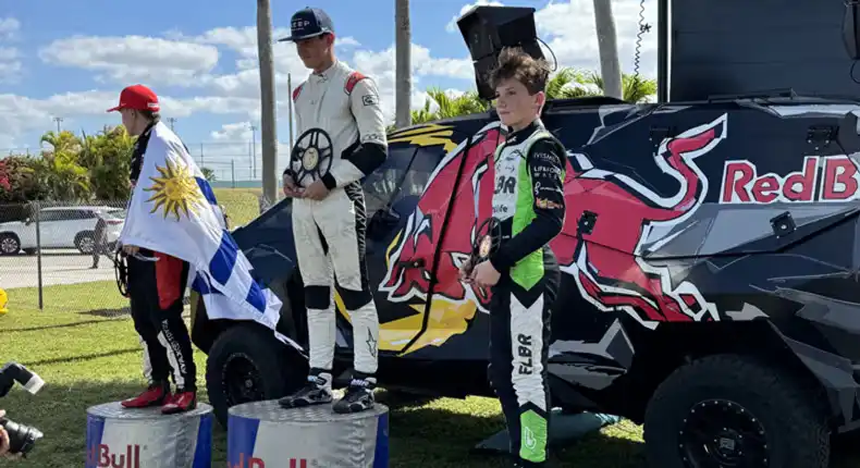 The Value of Compassion to a Young Athlete