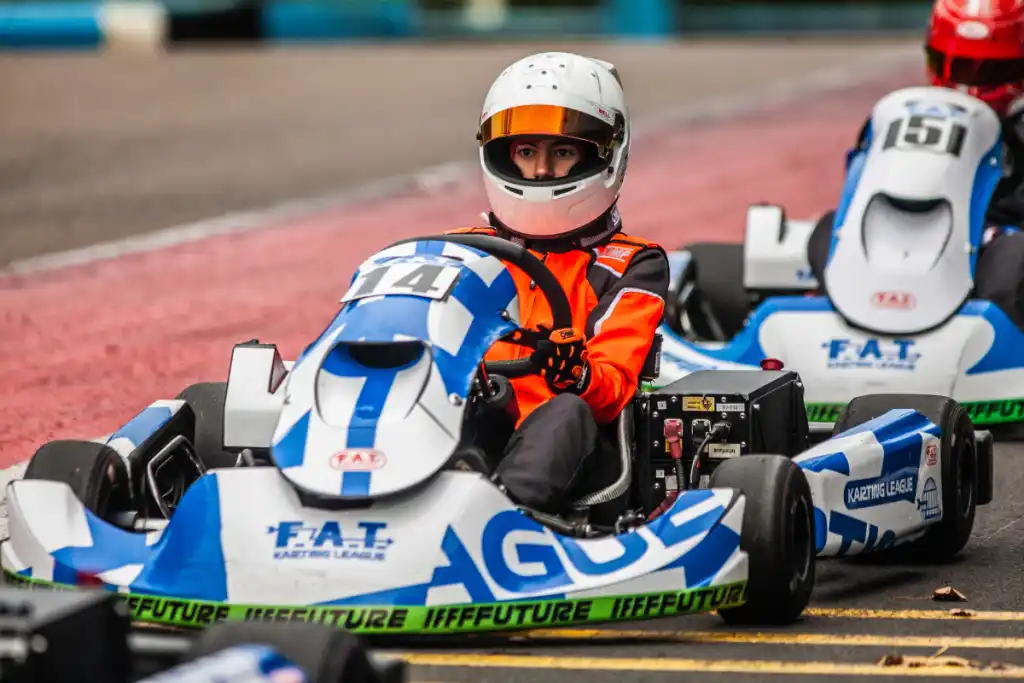 How The Cross-Car Project Hopes to Develop Kenyan Motorsport