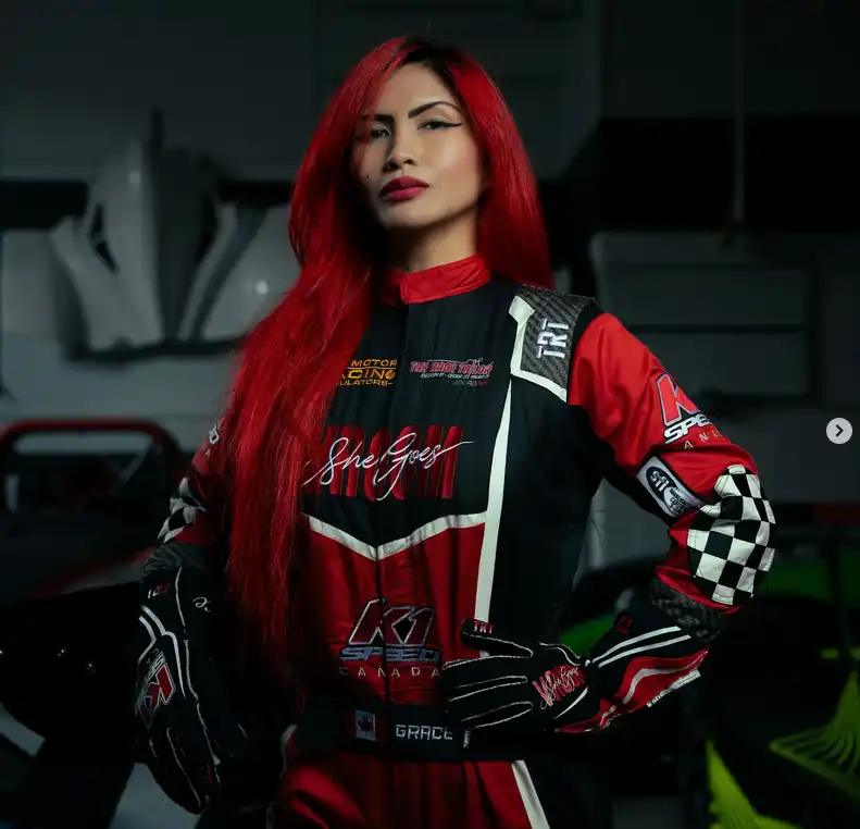 Sim Racer to Compete in NASCAR Euro Series