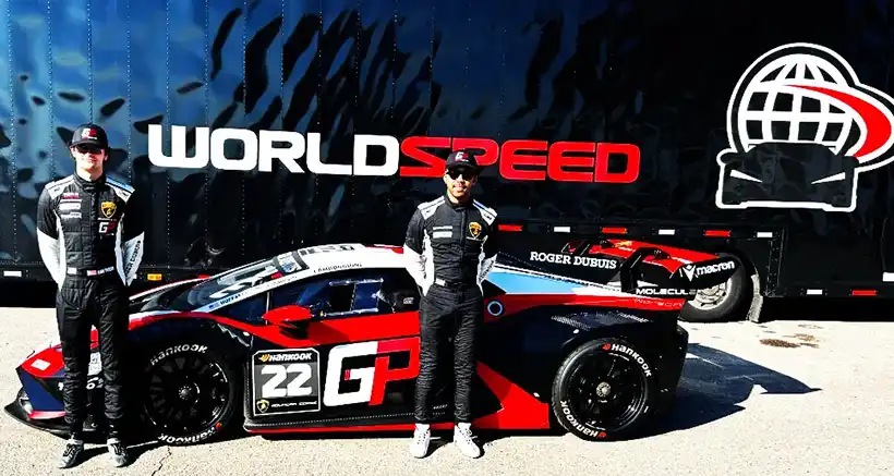Motorsport UK's David Richards Launches Scathing Attack on FIA