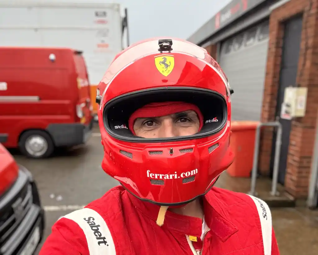 F3 Drivers Getting Familiar With New Dallara F3 2025