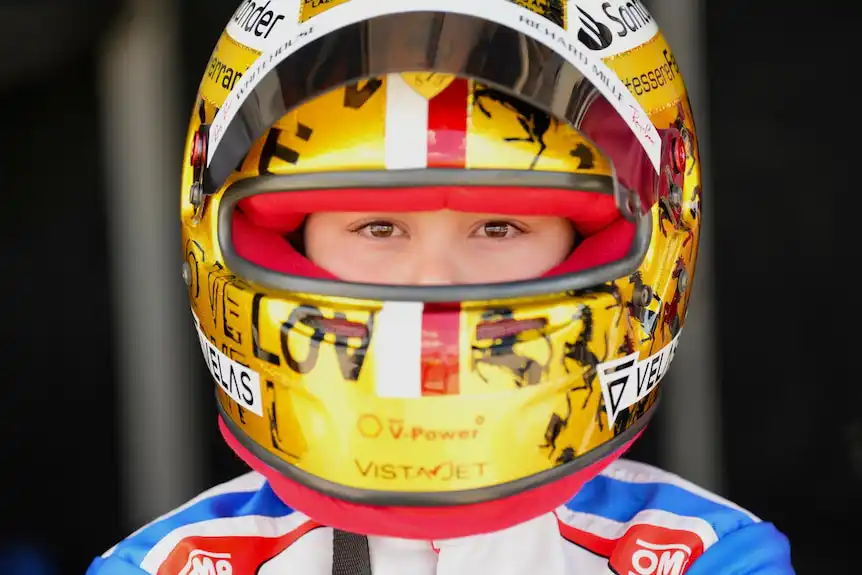 How the Porsche Female Driver Program North America Supports Female Talent