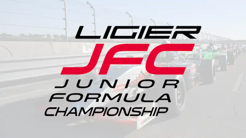 Ligier JFC