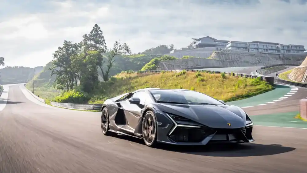 Which Radical Track Car is Right For You?