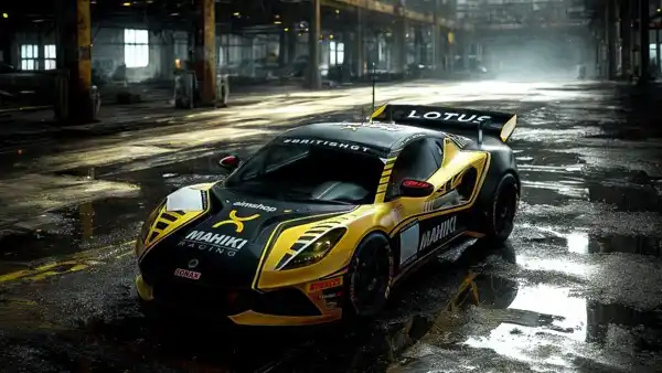 Motorsport UK's David Richards Launches Scathing Attack on FIA