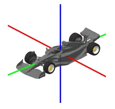 Why a 4-Time F1 World Champ Says Motion Racing Simulators Suck