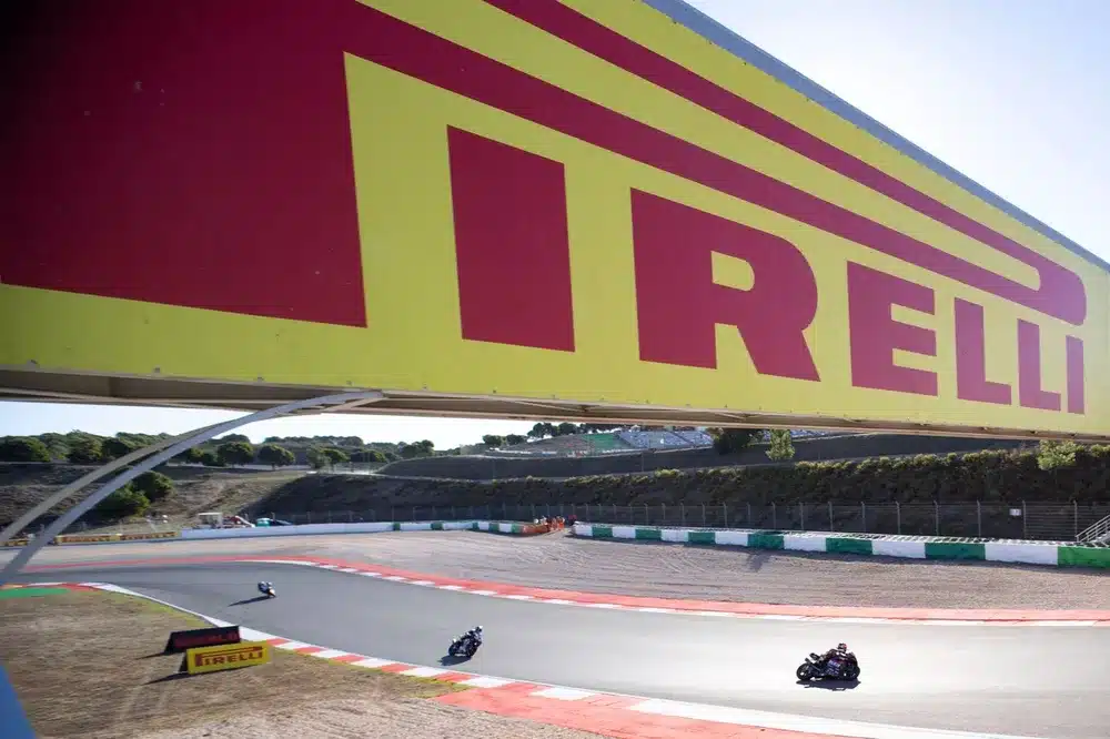 Motorsport UK's David Richards Launches Scathing Attack on FIA