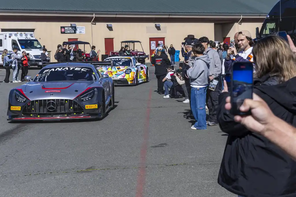 Determining Your Motorsport Budget