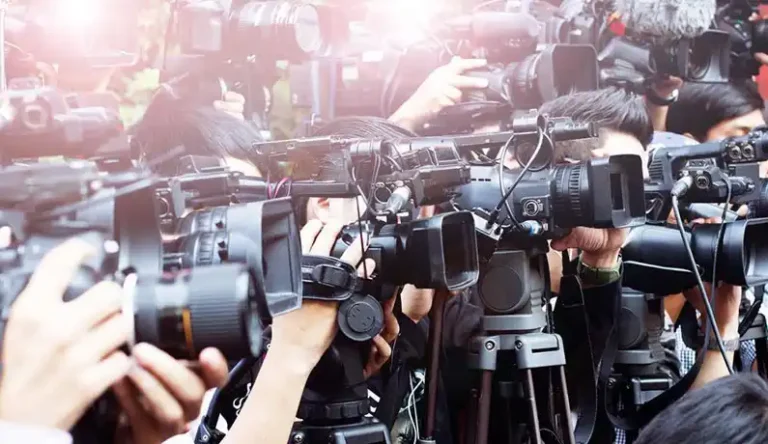 Media Landscape