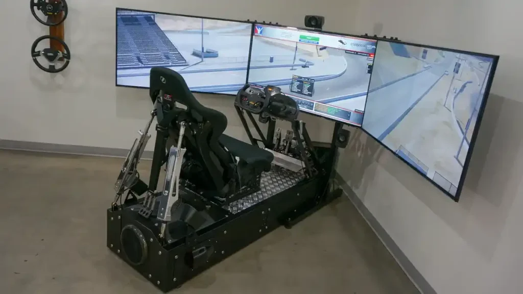 Max Verstappen Signs Sim Racer for New GT3 Team