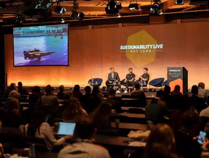 Formula E Leads the Way in Sustainability Once Again